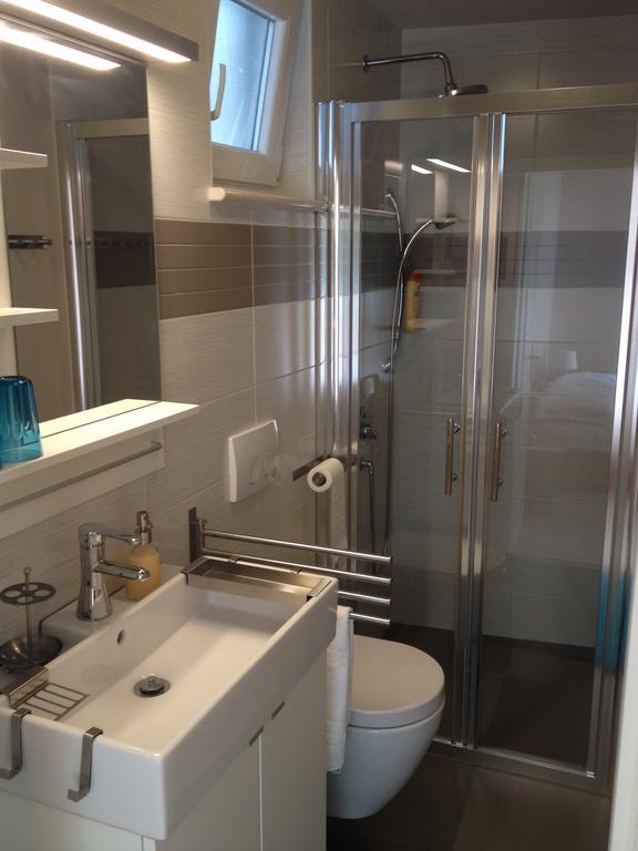 Апартаменты Apartman Hlanuda Опатия Экстерьер фото